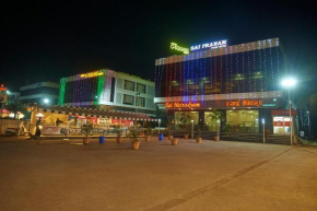  Hotel G-Square - Shirdi  Ширди
